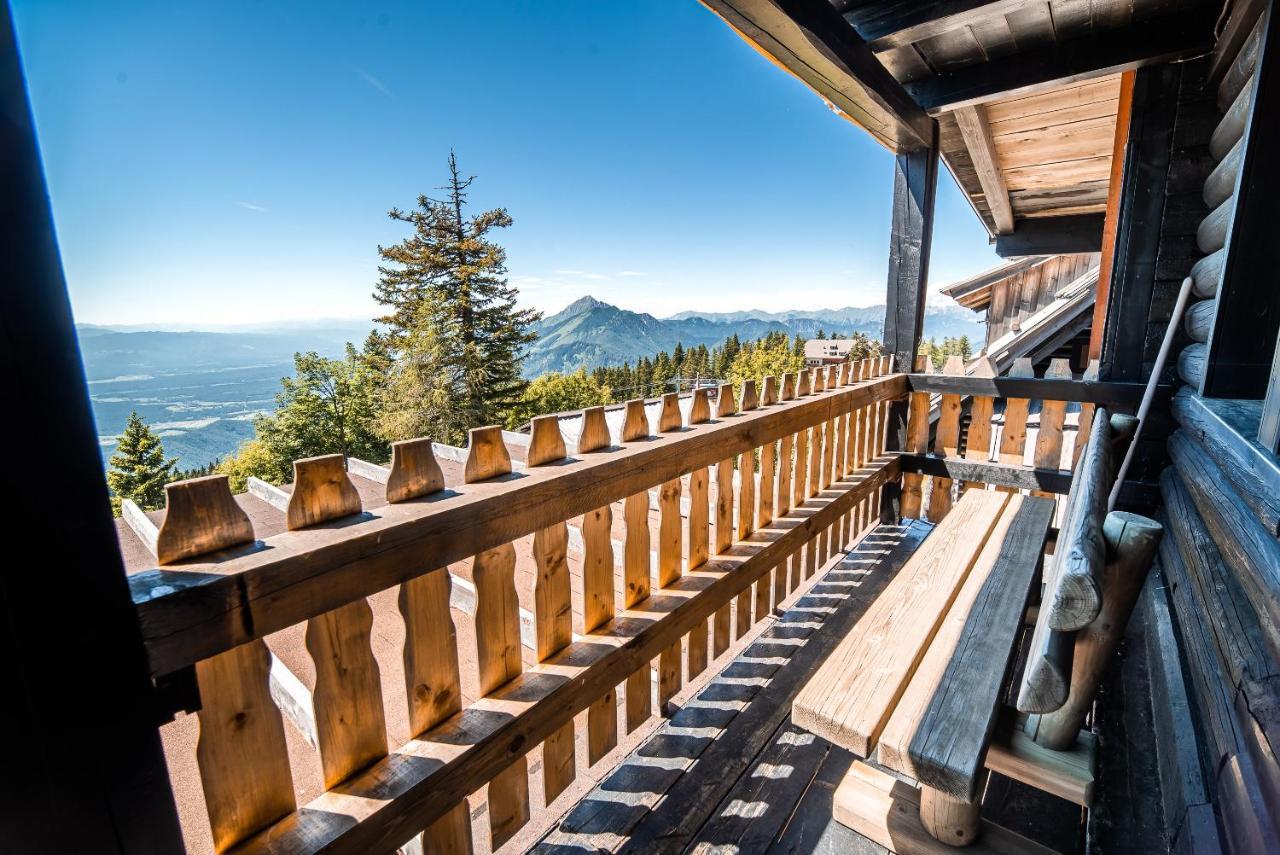Apartments Zvoh, Krvavec, Ski-In, Ski-Out Cerklje na Gorenjskem Esterno foto
