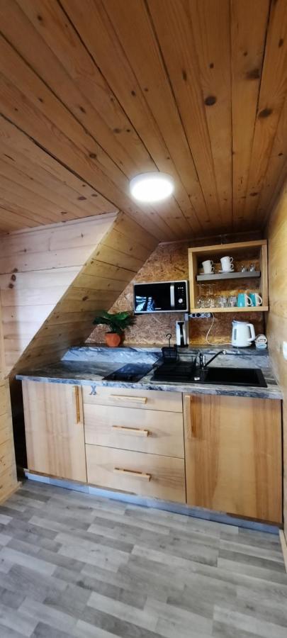 Apartments Zvoh, Krvavec, Ski-In, Ski-Out Cerklje na Gorenjskem Esterno foto